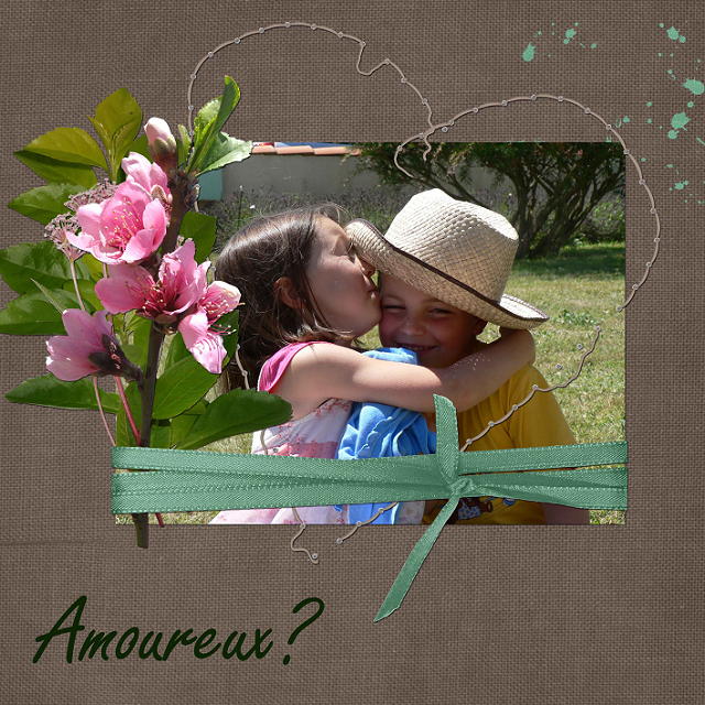 amoureux