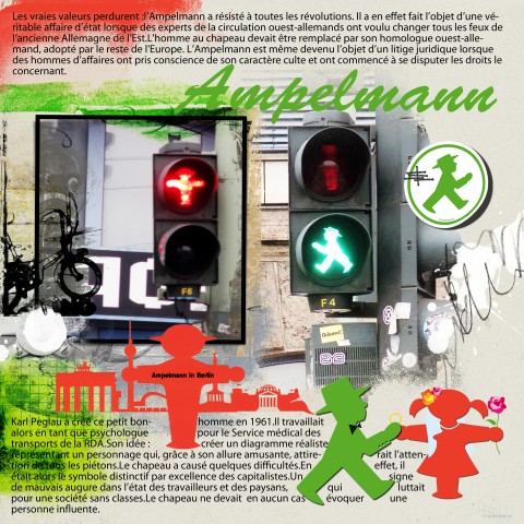 Ampelmann