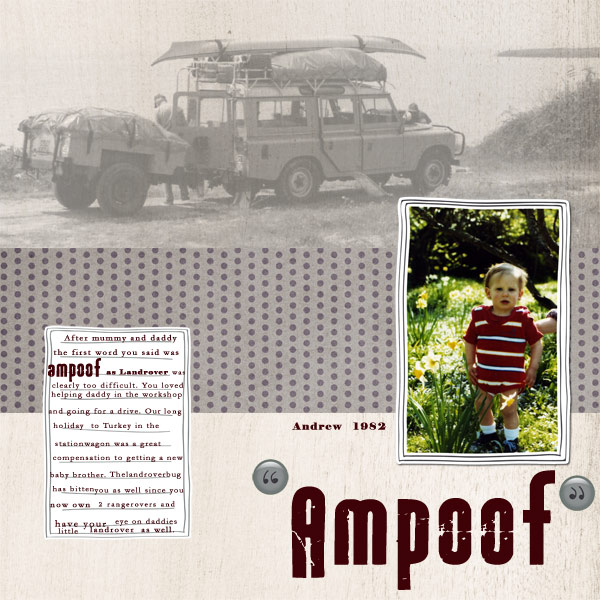 Ampoof