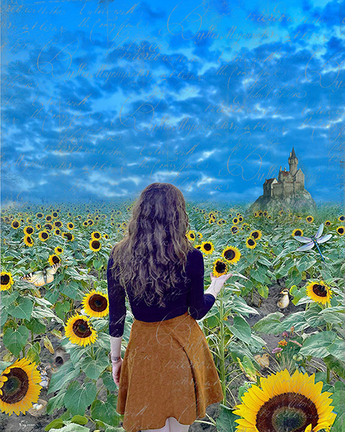 Ana in the Sunflower Garden.jpg