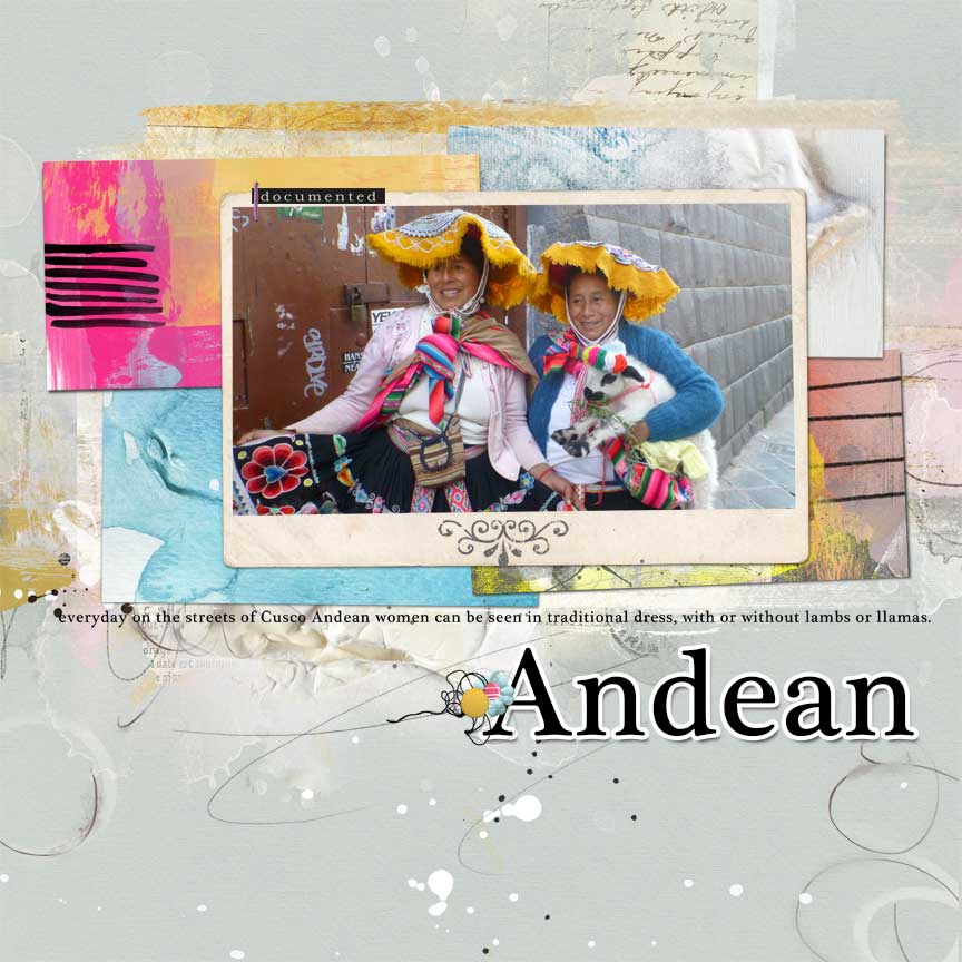 Andean