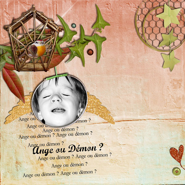 Ange ou dmon ?
