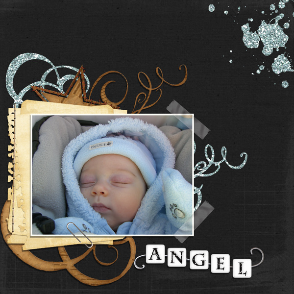 Angel