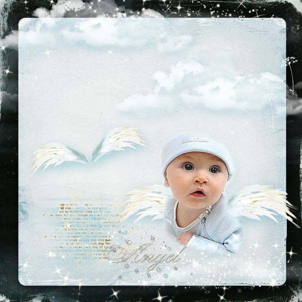 angel