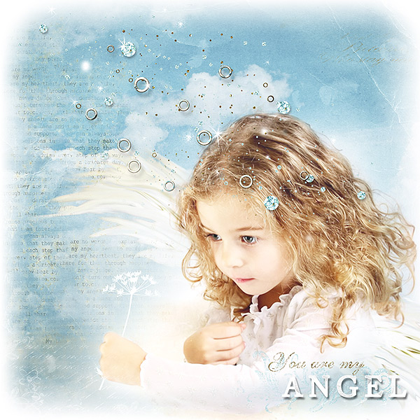 angel