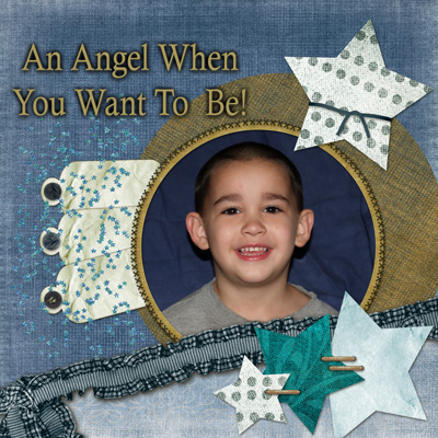 Angel