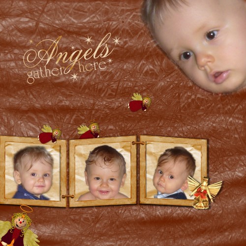 Angels