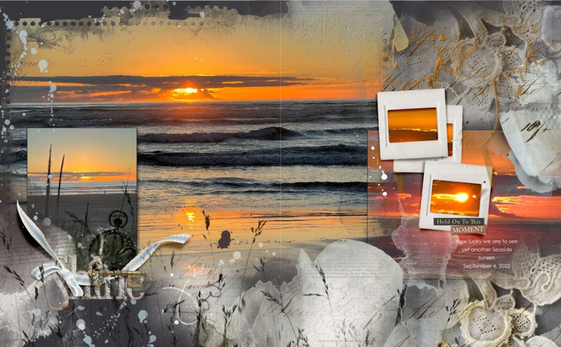 anna-aspnes-art-play-defacto-digital-art   Seaside Sunset