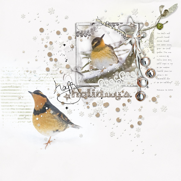 anna-aspnes-digital-art-artplay-collection-twinkle-ksacry Snow-White Thrush