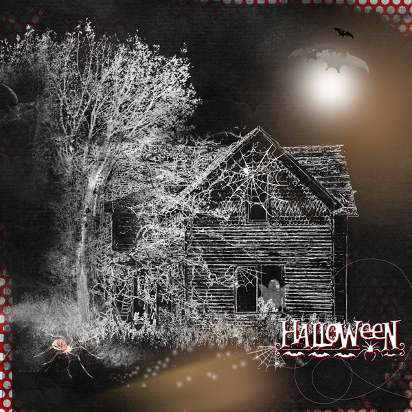 anna-aspnes-digital-art-artplay-valuepack-medley-october-2022-ksacry Halloween House