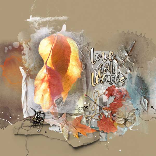 anna-aspnes-digital-art-artplay-Wild Autumn Collection-Jerri Lantz-Fall Leaves