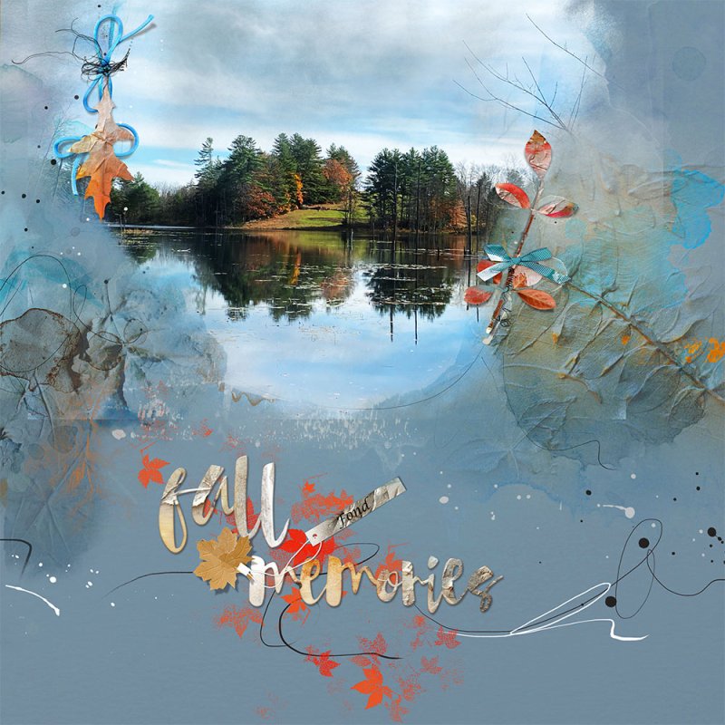 anna-aspnes-digital-art-artplay Wild Autumn collection-Joan Robillard-Fall Memories.jpg