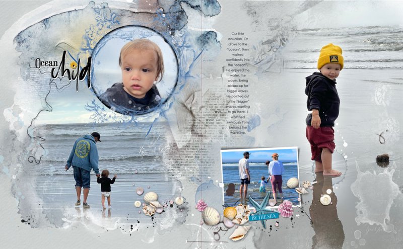anna-aspnes-digital-art-scenic-template-album-7  Seaside Ocean