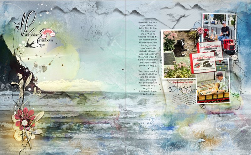 anna-aspnes-digital-art-scenic-template-album-7 Seaside Stories