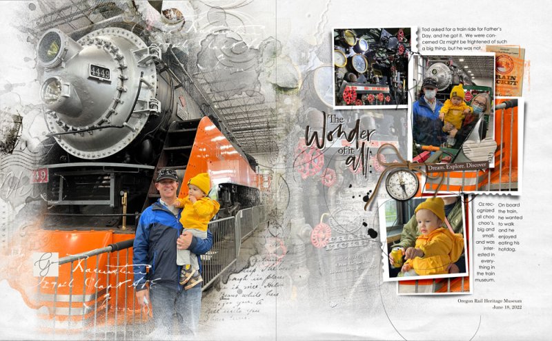 anna-aspnes-digital-art-travel-template-album-6 Father's Day Train Ride