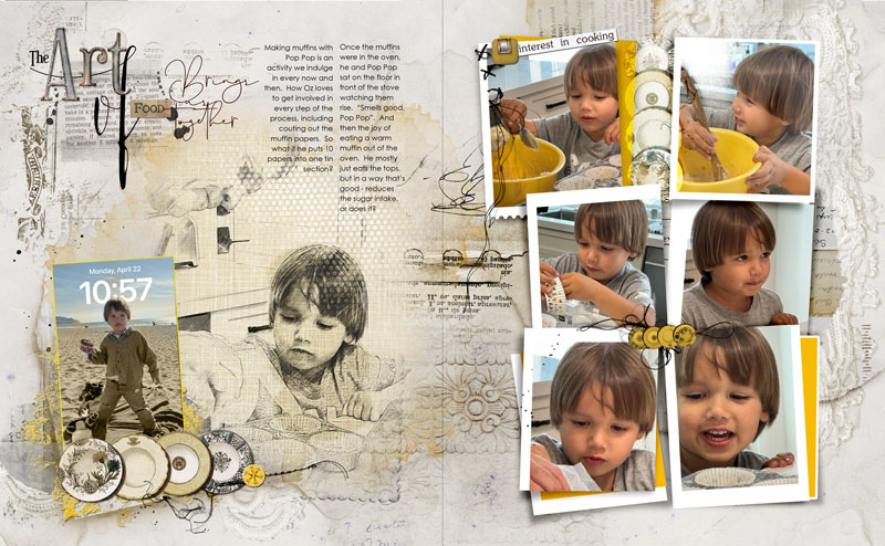 anna-aspnes-digital-scrapbook-flower-FotoBlendz-template-album-diane-muffins.jpg