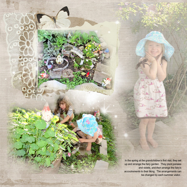 Anna-Blendz 101-Fairy Garden