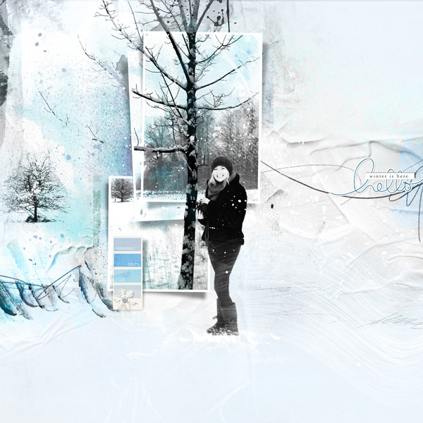 Anna Colour Challenge 1.16-1.29.15
