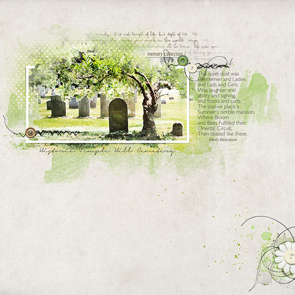Anna Lift 8.30.14 A Cemetery