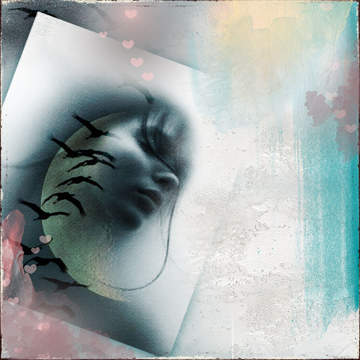 Anna Lift - In your mind II