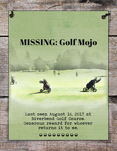 Anna Lift_09-09-17_Missing: Golf Mojo