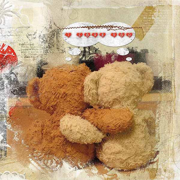 AnnaChallenge-Chatter - I love You