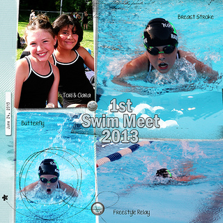 AnnaChallenge-Color It Blue (June 24-July 7) - 1st Swim Meet (Page 1)