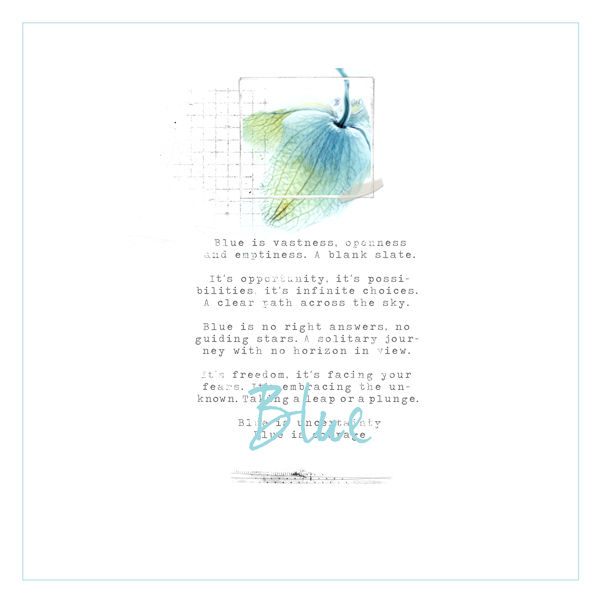 AnnaChallenge-Color It Blue
