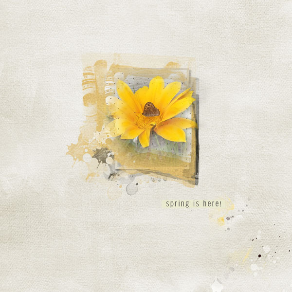 AnnaColor 04.26.2019 - Spring is here !