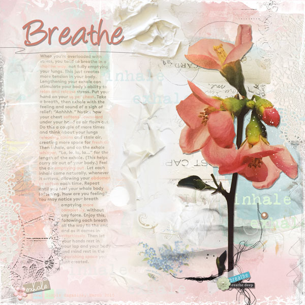 AnnaColor 3-27 Breathe