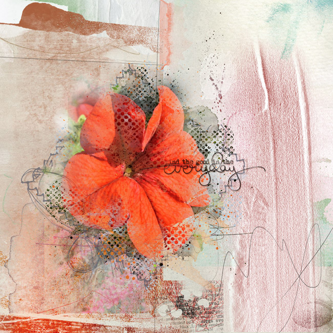 AnnaColor Challenge 01.30.15-02.12.15