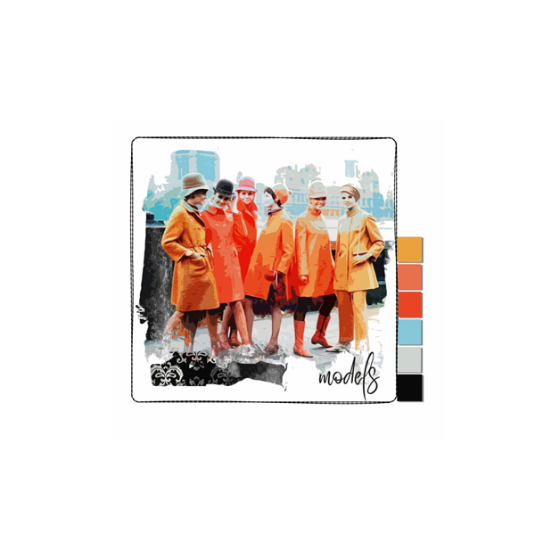 AnnaColor Challenge 03.15.2019 - 03.28.2019