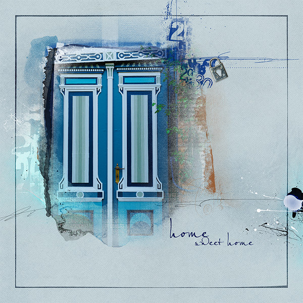 AnnaColor Challenge 08.14.2015-08.27.2015