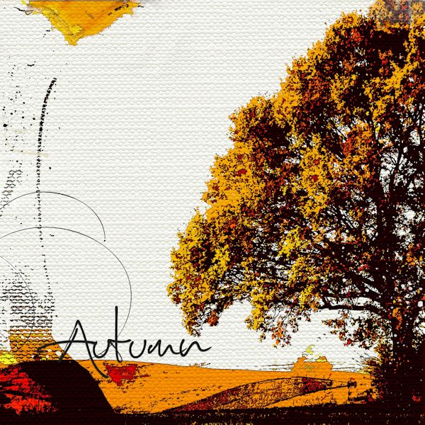 AnnaColor Challenge 09.16.2016-09.29.2016 / Autumn...