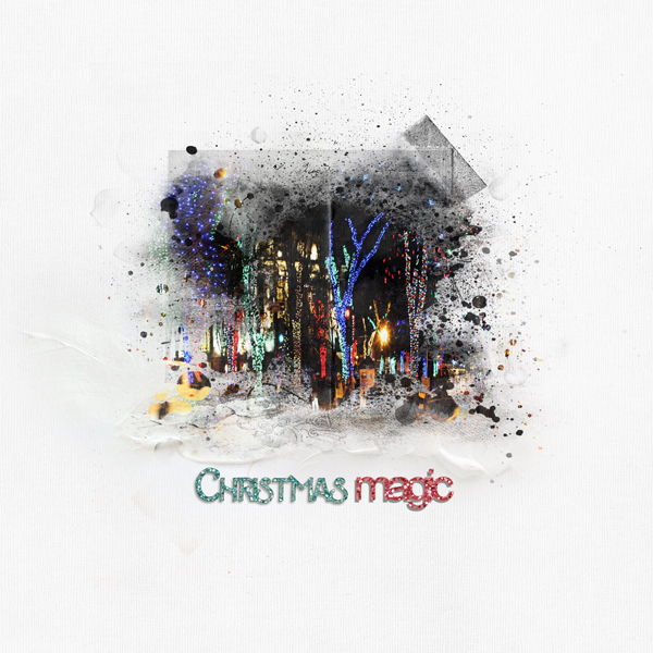 AnnaColor: Christmas Magic