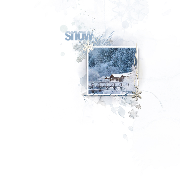 AnnaColor: Snow