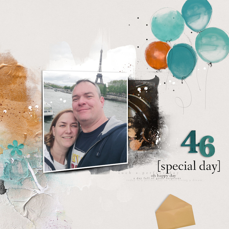 AnnaColor - SpecialDay 46