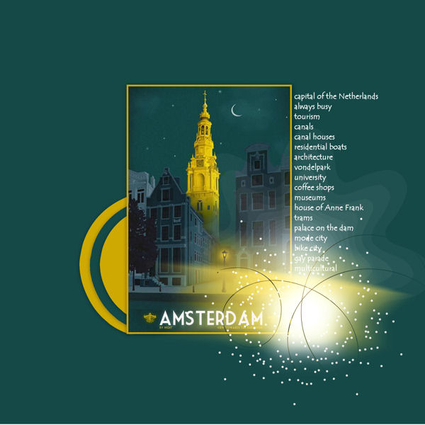 AnnaLift 02/24/18 - 03/02/18 - Amsterdam