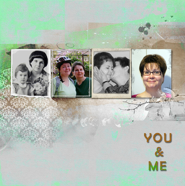 AnnaLift (1.18.14-1.24.14) You and Me