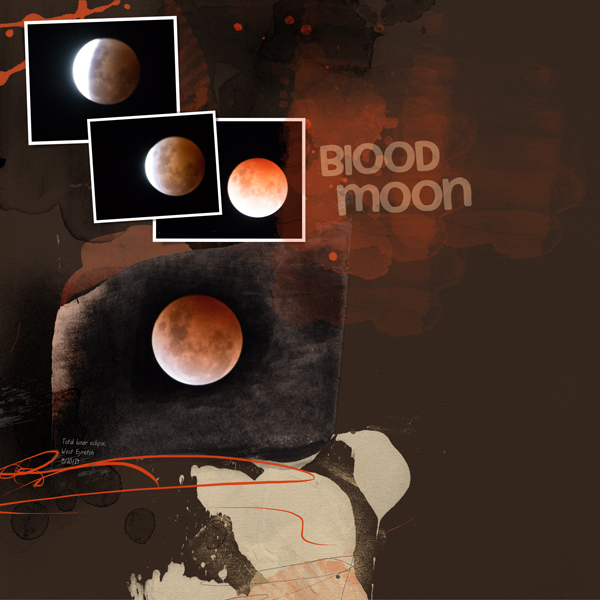 AnnaLift 101014 - Blood Moon