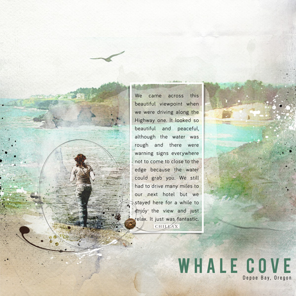 AnnaLIFT 11.22.14 - 11.28.14 - Whale Cove