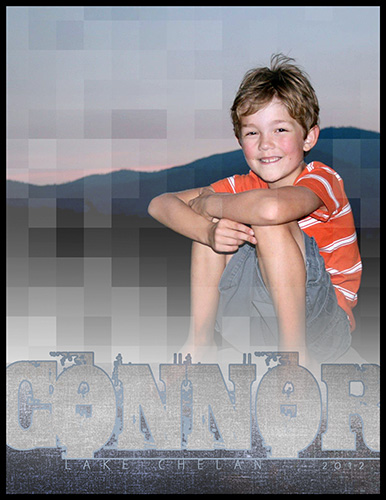 AnnaLift 11-23-12_Connor at Lake Chelan