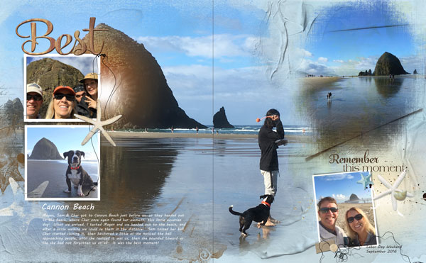 AnnaLift 11-26 Cannon Beach