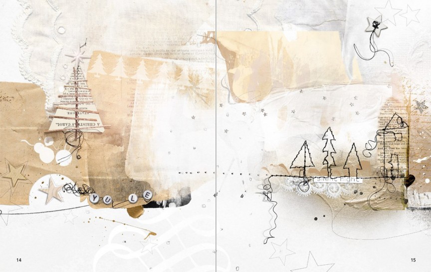 AnnaLIFT 12/10/16 - Silent Night