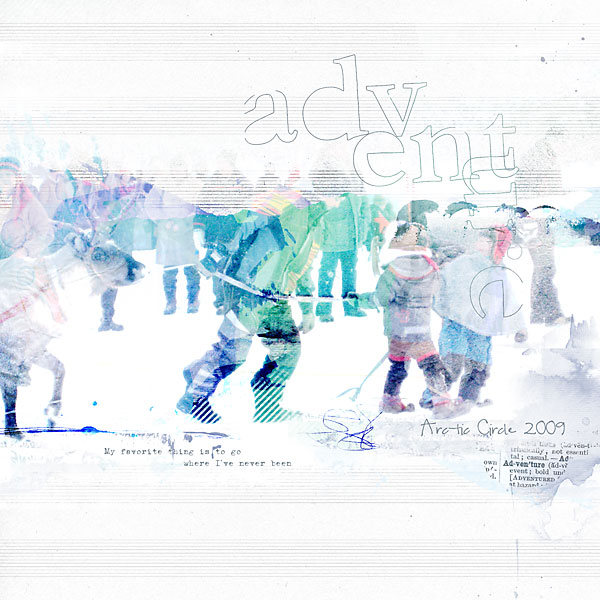 AnnaLift (12.14.12-12.20.12)