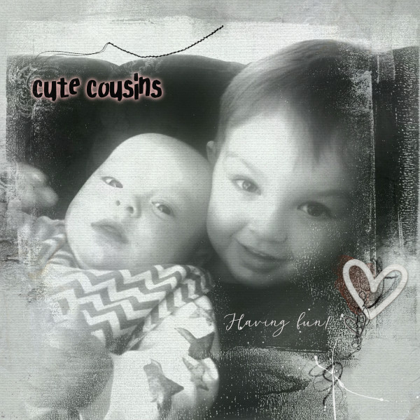 AnnaLift 4/29 Cute cousins.jpg