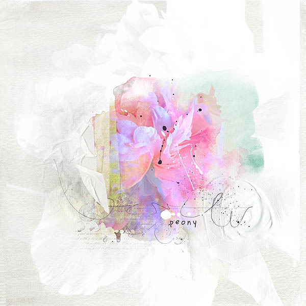 AnnaLift 5.24.14 - 5.30.14 - Peony