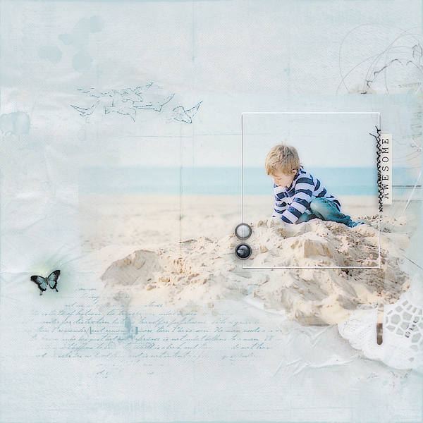 AnnaLift (5.31.13 - 6.6.13)