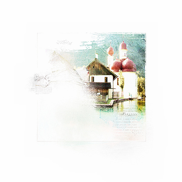 AnnaLift (7.19.13 - 7.25.13)