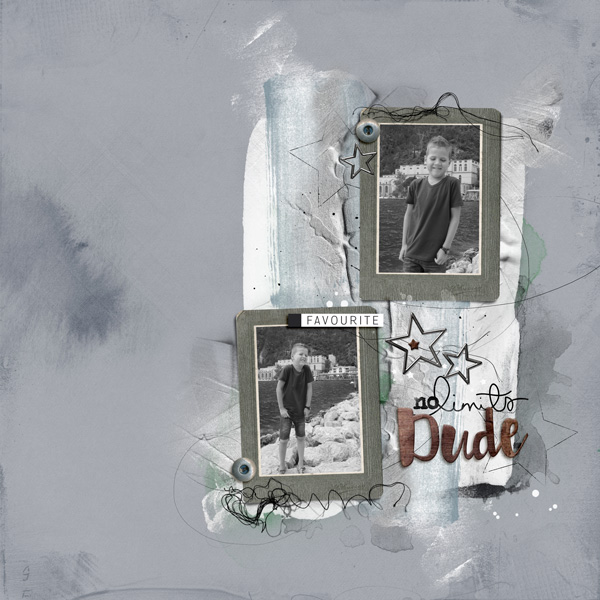 AnnaLift 7.25.15-7.30.15 - Dude